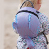 Littlelife Дитячий рюкзак в садочок Морський коник L10890