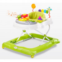 Штовхачі дитячі Stepp Green / Зелений