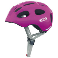 Шлем Youn-I sparkling pink S 48-54