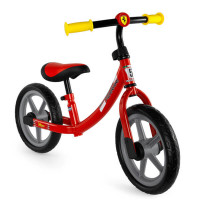 Велобіг Balance Bike Scuderia Ferrari