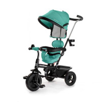 Велосипед Fly Green blue