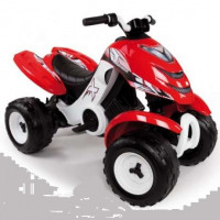 Электроквадроцикл X Power 033048