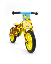Беговел Duplo цвет: Giraffe