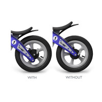 Регулювання висоти Optional lowering kit