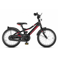 Двухколесный велосипед ZLX 16 Alu 4270