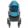 Baby Jogger Прогулочная коляска city Select Teal
