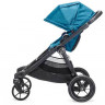 Baby Jogger Прогулянкова коляска city Select Teal