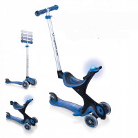 Самокат Evo comfort play 5 in 1 Navy blue 463-100