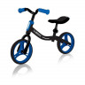 Globber Велобіг Go bike Navy blue 610-130