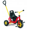 Puky Детский велосипед CDT rot-2113