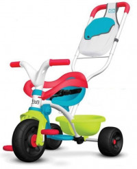 Велосипед Move Comfort Pop 444199