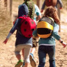 Littlelife Дитячий рюкзак до садочка Бджілка L12320