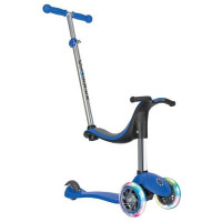 Самокат Evo Light 4 in 1 Navy blue 452-100-2