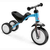 Велобіг-каталка PukyMoto Blue 3040
