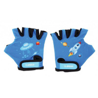 Детские спортивные перчатки Protective gloves XS 2+ 528-100