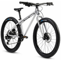 Велосипед Seeker 24 Brushed aluminium SR25