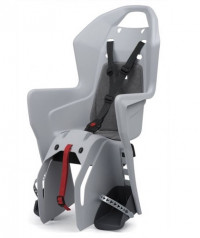 Велокрісло дитяче Koolah CMS silver/grey 8631500003