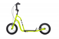 Самокат Wzoom Green