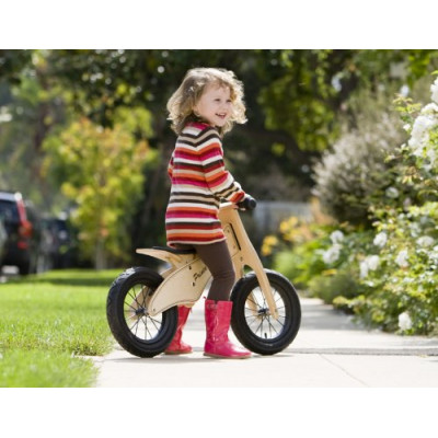 Prince lionheart balance bike cheap