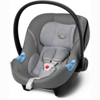 Дитяче автомобільне крісло Aton M Manhattan grey 519000789