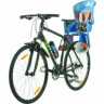 Polisport Дитяче велокрісло Bilby RS Cream/Brown 8632500013