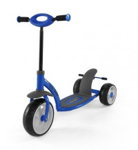 Самокат Scooter Сrazy-active цвет: Blue