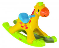 Гойдалка Жираф BBW07