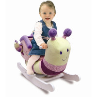 Дитяча качалка 