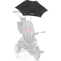 Парасолька для триколісних велосипедів 9419