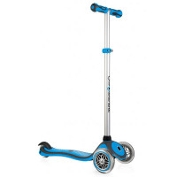 Самокат Primo plus Sky blue 440-101-3