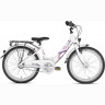 Puky Двухколесный велосипед Skyride 20-3 Alu white 4446