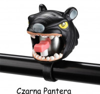 Велозвонок для велосипеда Panter 520209