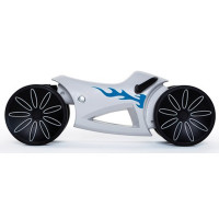 Беговел-каталка Yomoto цвет: blue