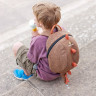 Littlelife Дитячий рюкзак в садочок Динозаврик L12330