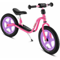 Біговел Laufrad LR 1 pink 4010