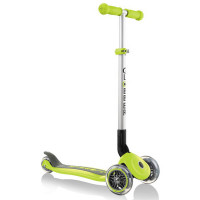 Самокат Primo Foldable Lime green 430-106