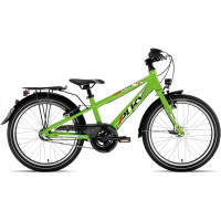Двухколесный велосипед CYKE 20-3 LIGHT Kivi 4761