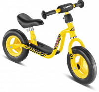 Біговел Laufrad LR M yellow 4054