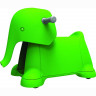 Yetitoy Каталка Yetizoo Elephant цвет: green