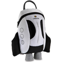 Дитячий рюкзак до садочка Космічний шатл L12290