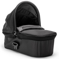 Люлька Deluxe pram Black