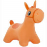Tootiny Прыгун Лошадка Jumping horse Orange 03