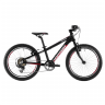 Puky Двоколісний велосипед X-COADY 20 Black 7000