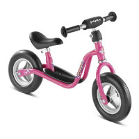 Біговел Laufrad LR M lovely pink 4052