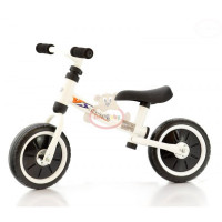 Біговел Learn 2 Ride Balance Bike колір: white