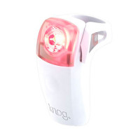 Ліхтарик на велосипед Boomer Rear колір: white KBM01-03