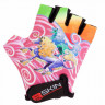 B-skin Детские спортивные перчатки Unicorn 8 GV-BS574 Violet