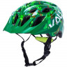 Kali Велосипедный шлем Chakra youth Pixel 52-57 GLS GRN