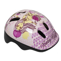 Дитячий велошолом S/L 47-56 Polly 832774