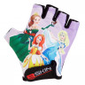 B-skin Детские спортивные перчатки Princess 6 GV-BS576 Pink